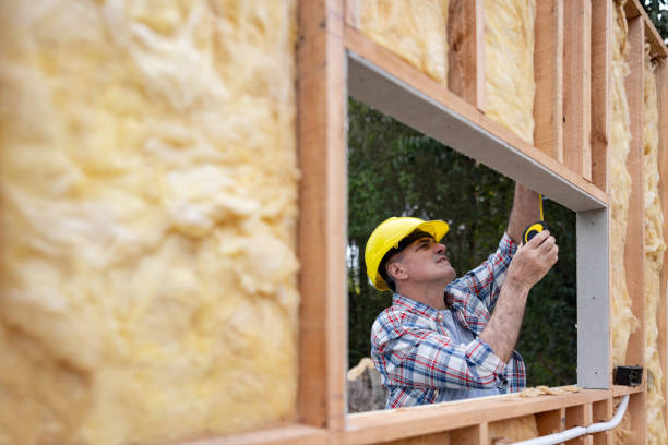 Weatherproofing Services in Cullowhee, NC